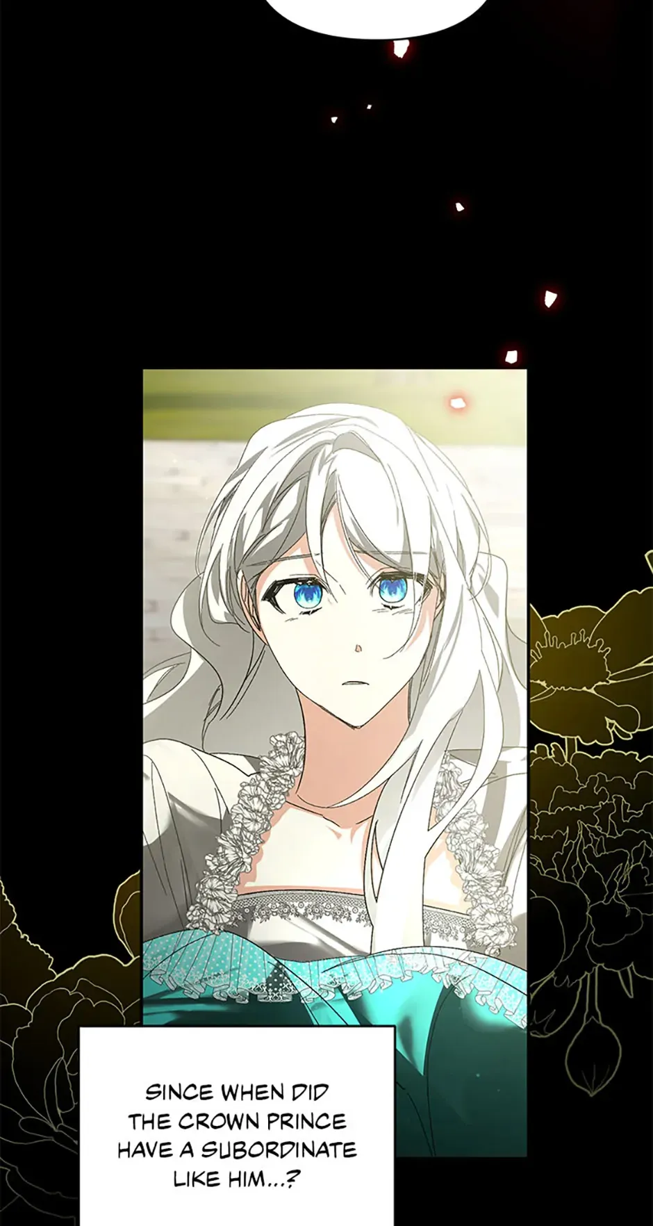 Fell Into the Arms of a Mad Villain Chapter 51 Online - página 81