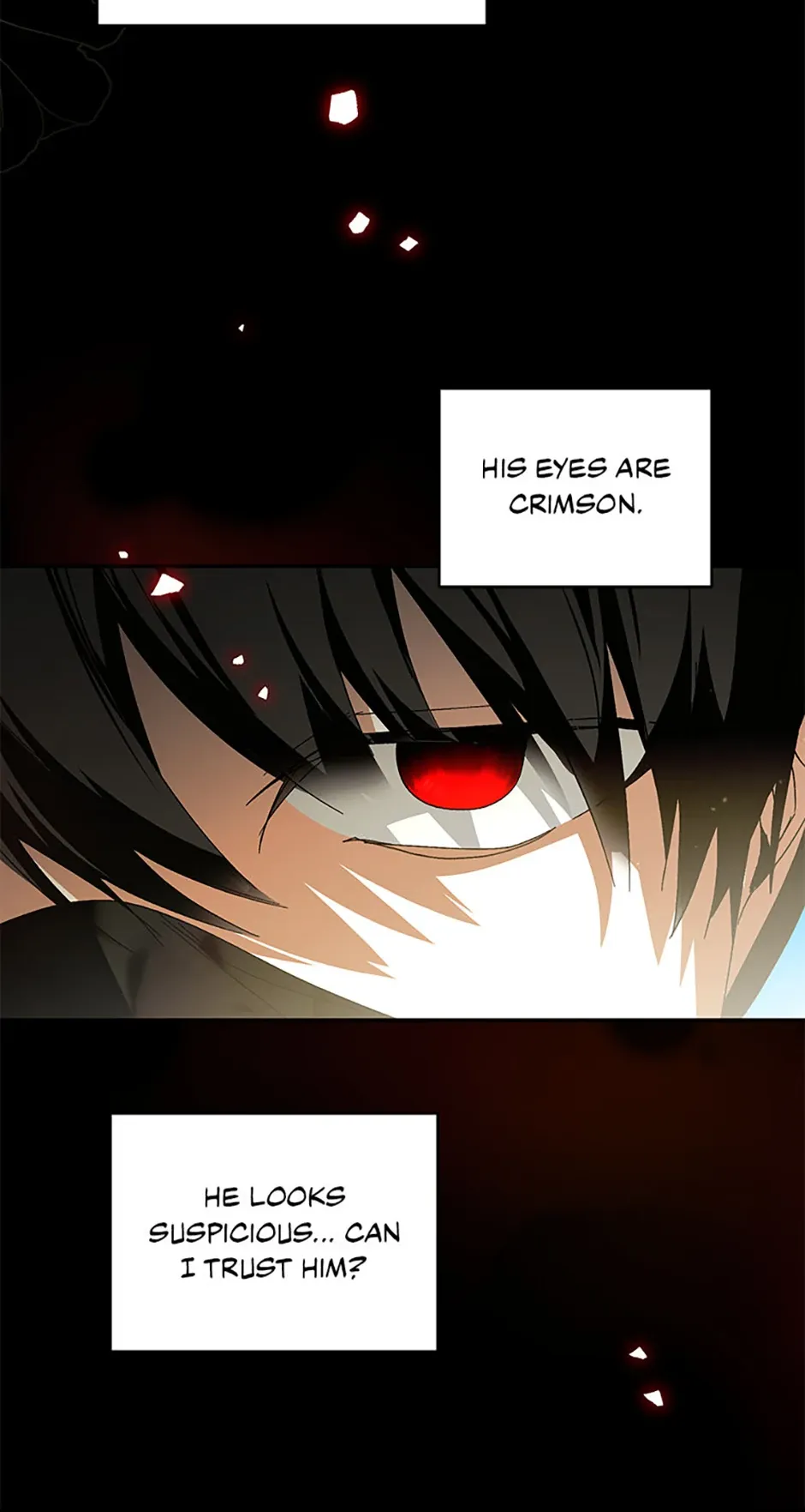 Fell Into the Arms of a Mad Villain Chapter 51 Online - página 82