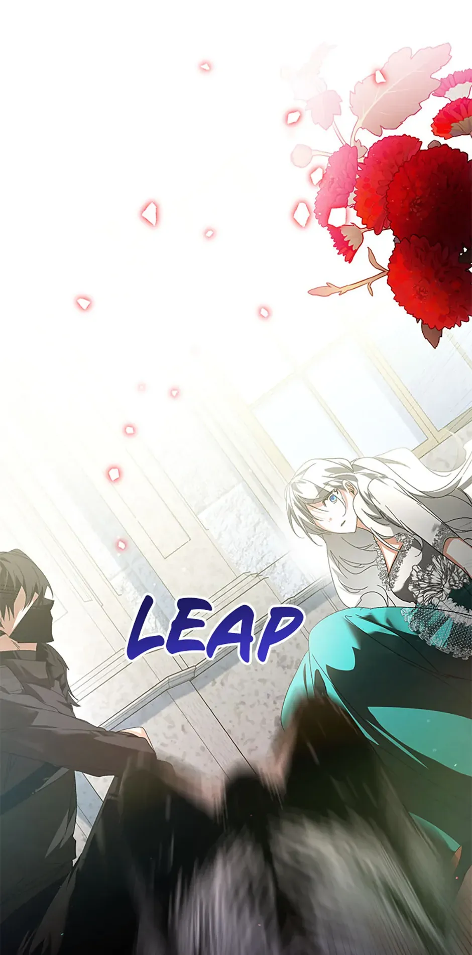 Fell Into the Arms of a Mad Villain Chapter 51 Online - página 83
