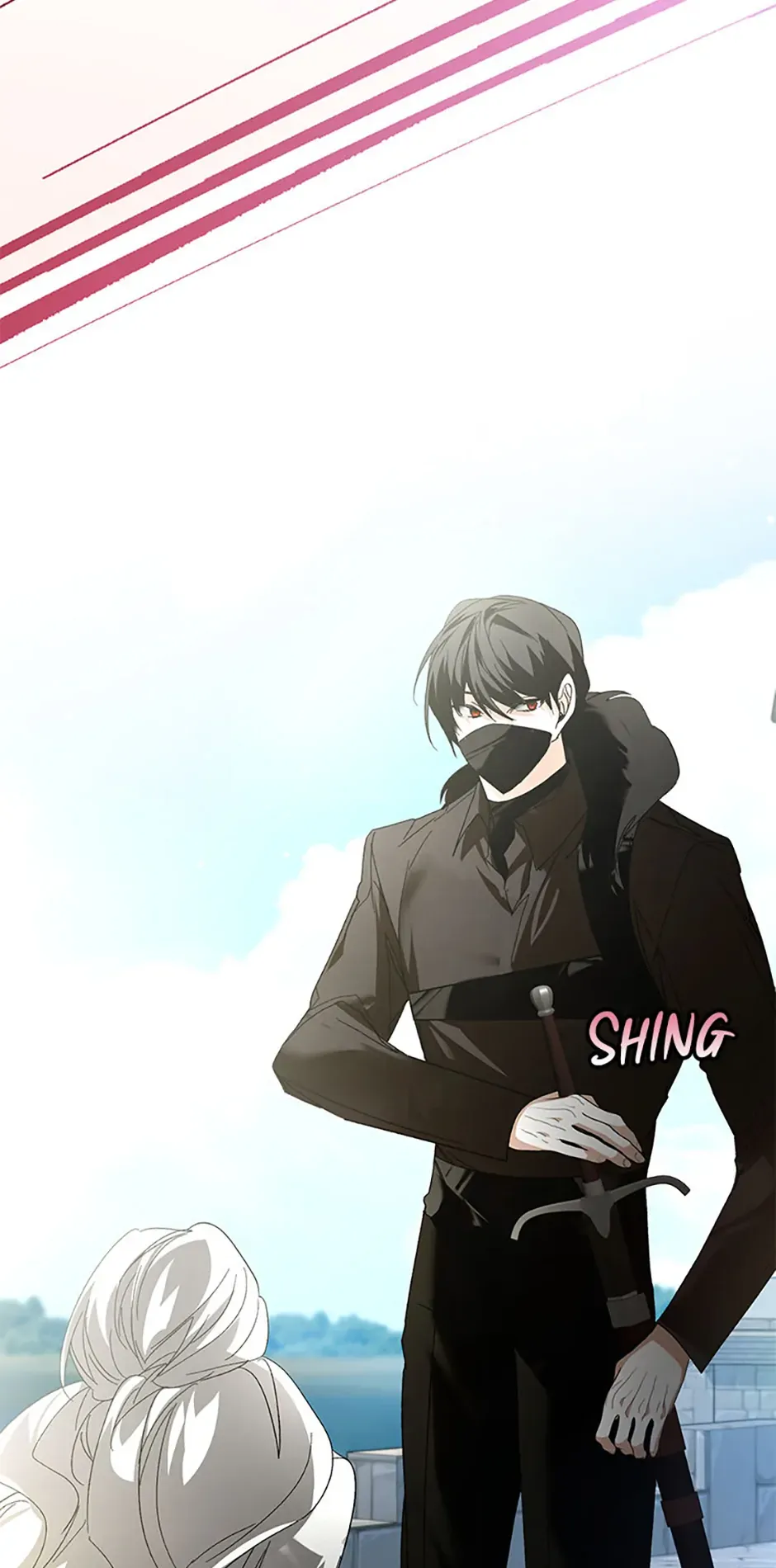 Fell Into the Arms of a Mad Villain Chapter 51 Online - página 85