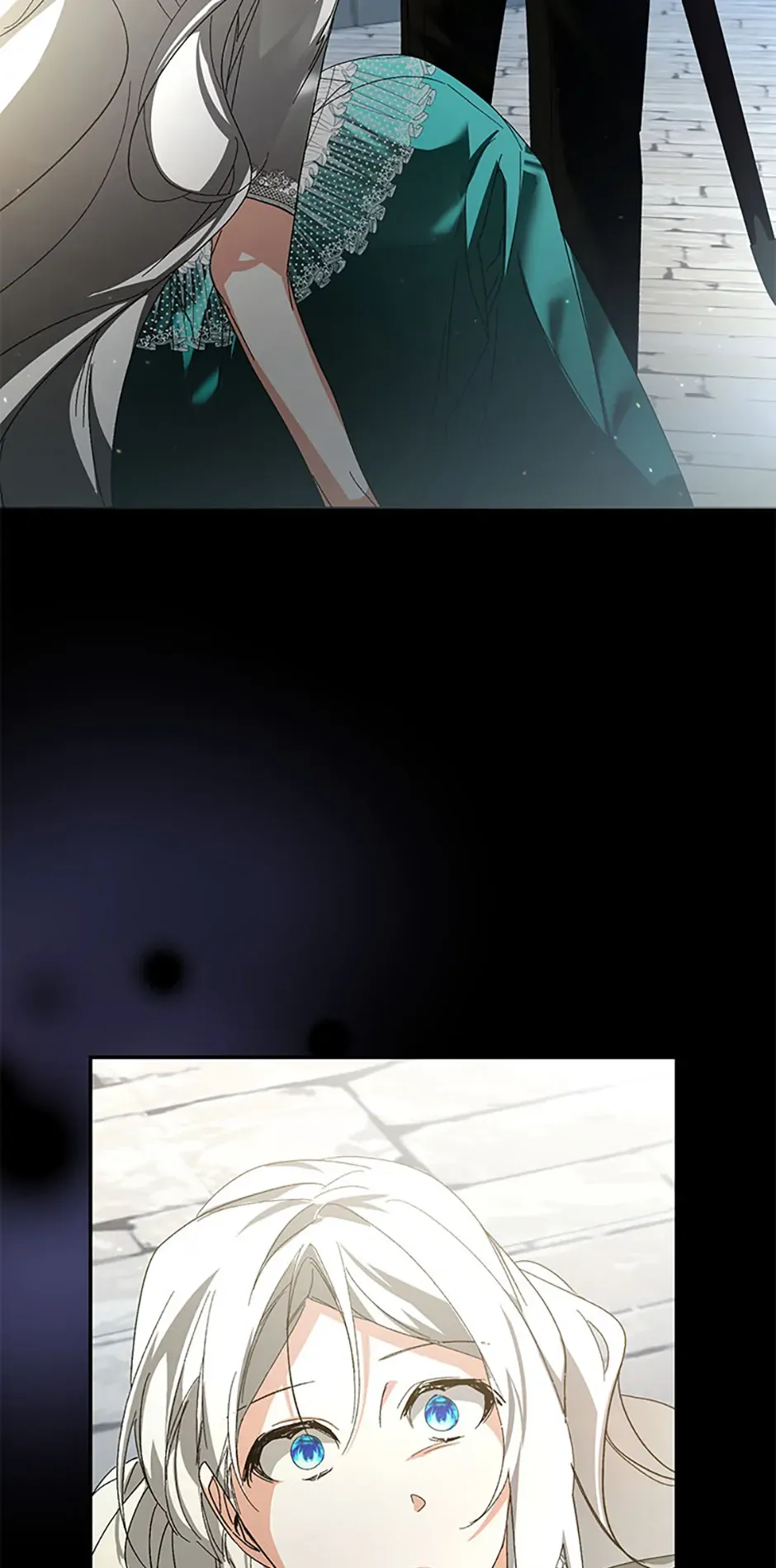 Fell Into the Arms of a Mad Villain Chapter 51 Online - página 86