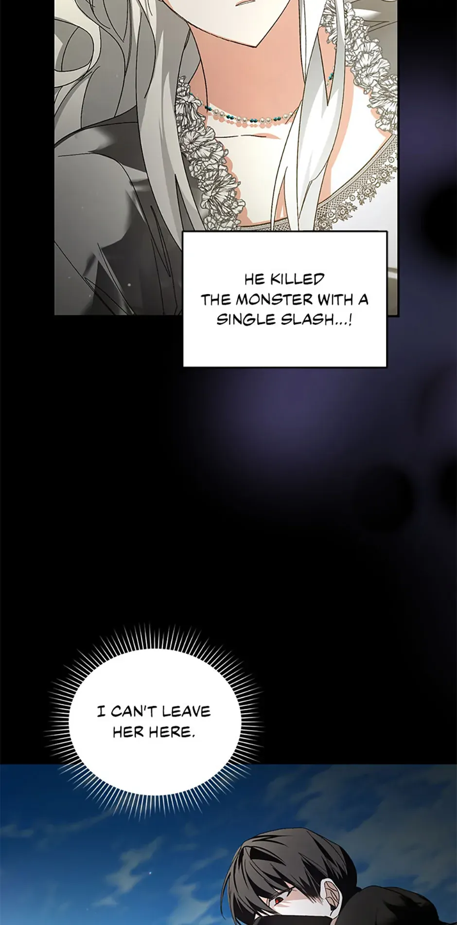 Fell Into the Arms of a Mad Villain Chapter 51 Online - página 87