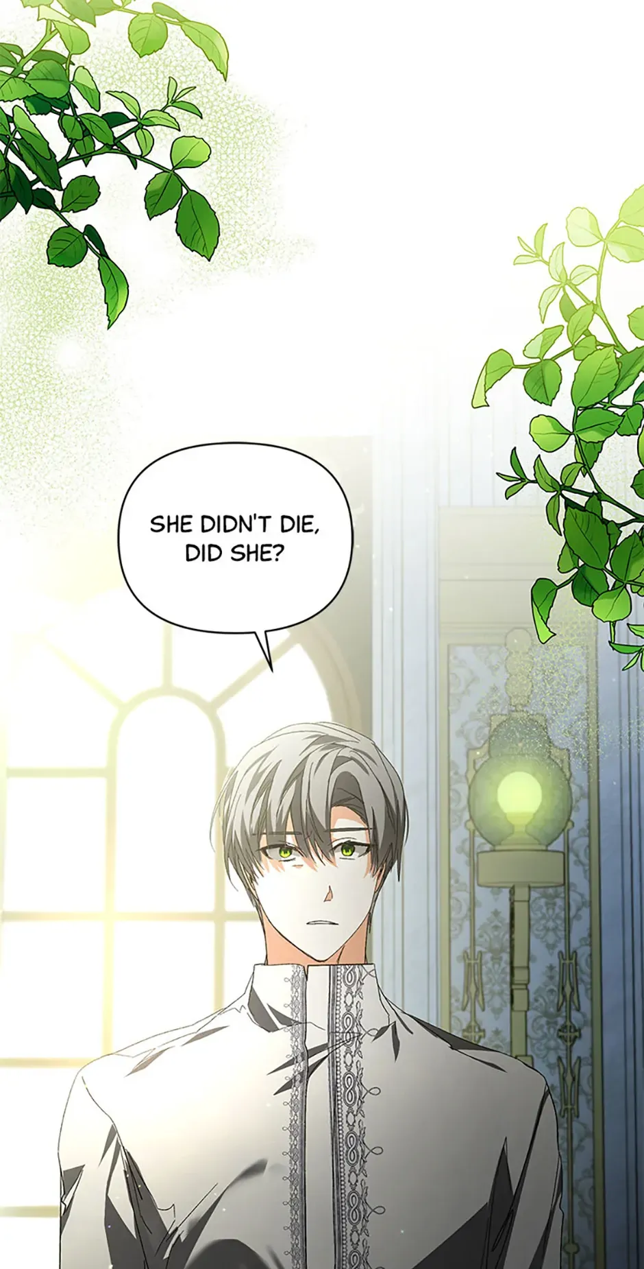 Fell Into the Arms of a Mad Villain Chapter 51 Online - página 91