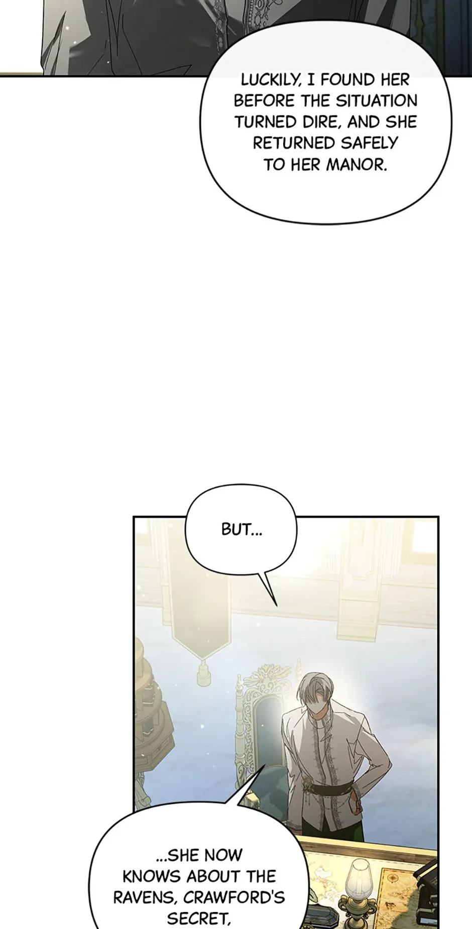 Fell Into the Arms of a Mad Villain Chapter 51 Online - página 92