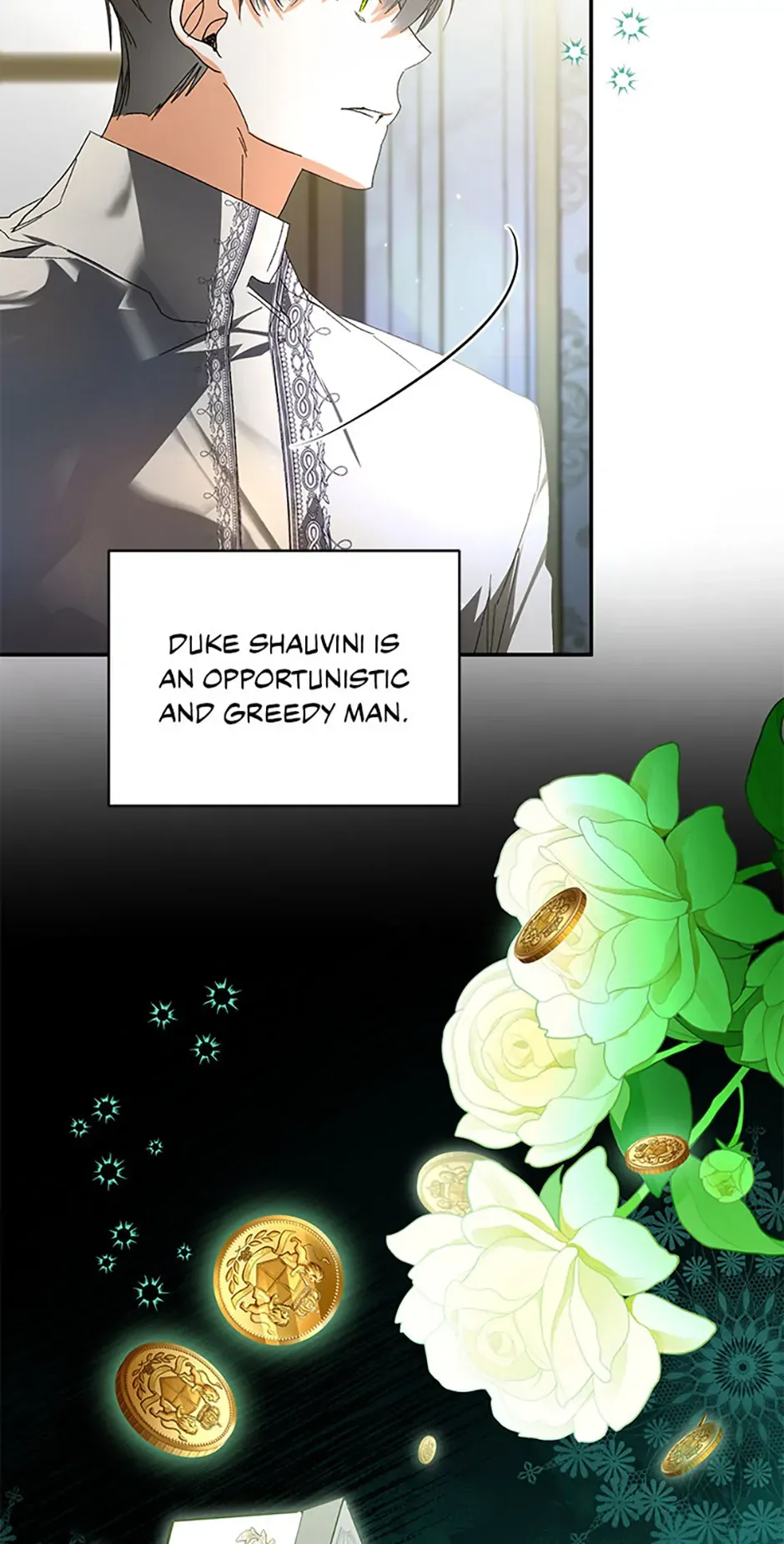Fell Into the Arms of a Mad Villain Chapter 51 Online - página 94