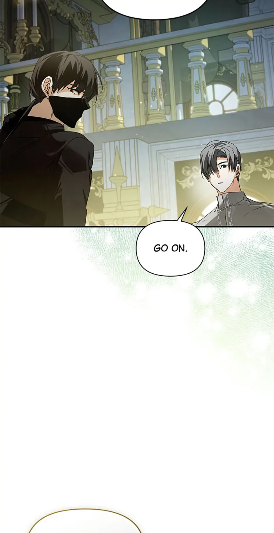 Fell Into the Arms of a Mad Villain Chapter 51 Online - página 101