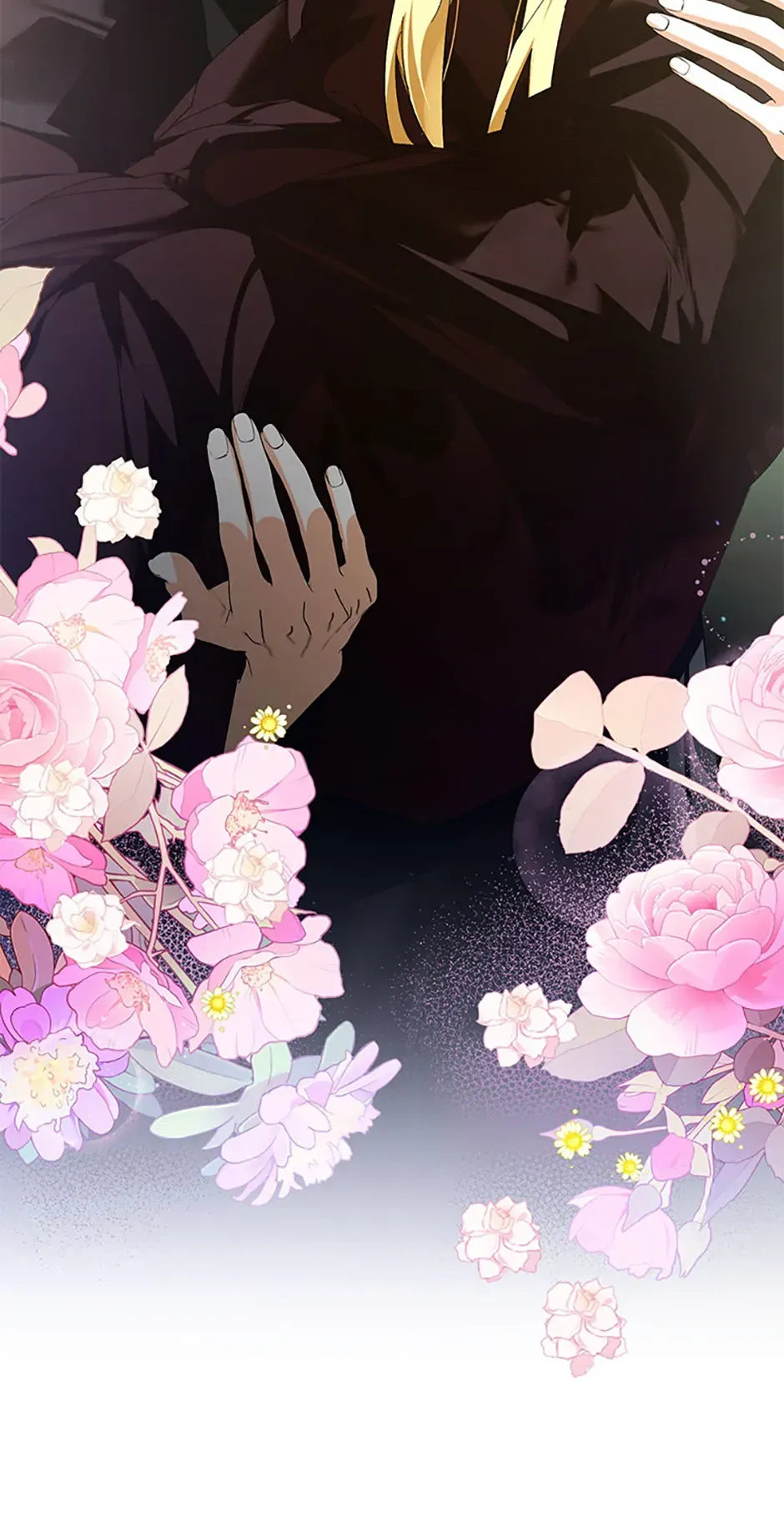 Fell Into the Arms of a Mad Villain Chapter 51 Online - página 104