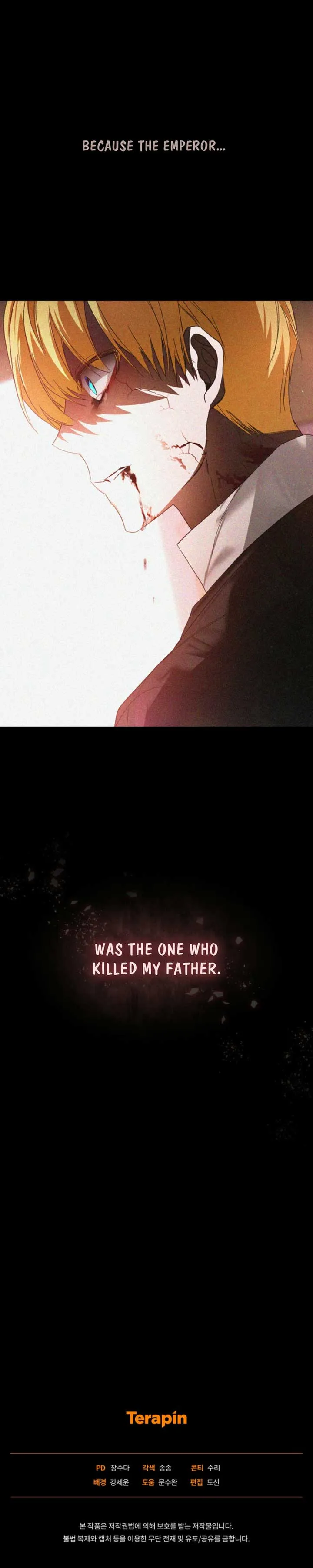 Fell Into the Arms of a Mad Villain Chapter 54 Online - página 12