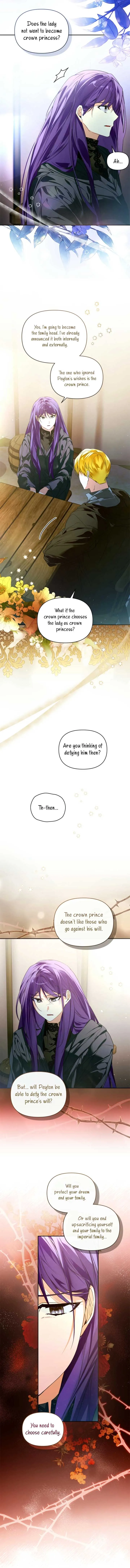 Fell Into the Arms of a Mad Villain Chapter 59 Online - página 3