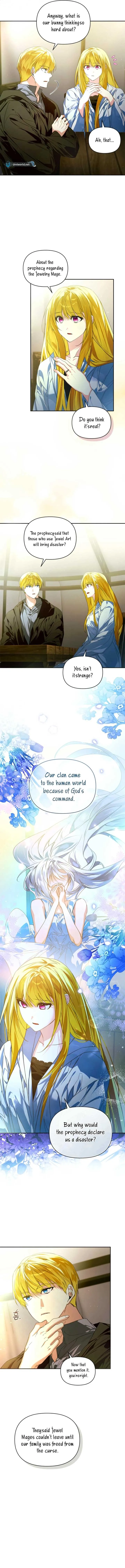 Fell Into the Arms of a Mad Villain Chapter 59 Online - página 4