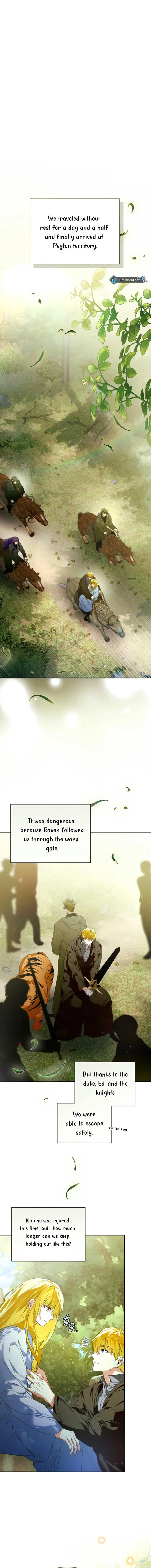 Fell Into the Arms of a Mad Villain Chapter 59 Online - página 7