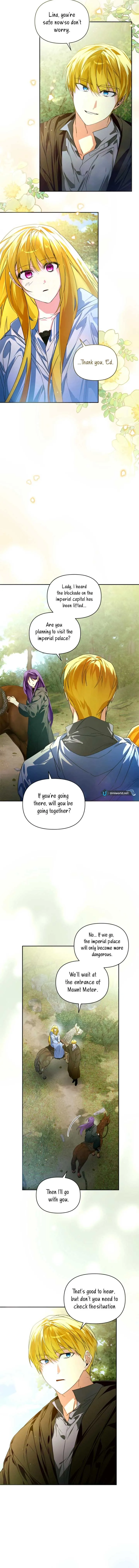 Fell Into the Arms of a Mad Villain Chapter 59 Online - página 8