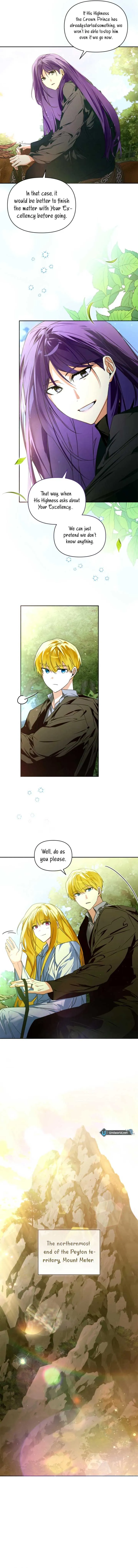 Fell Into the Arms of a Mad Villain Chapter 59 Online - página 9
