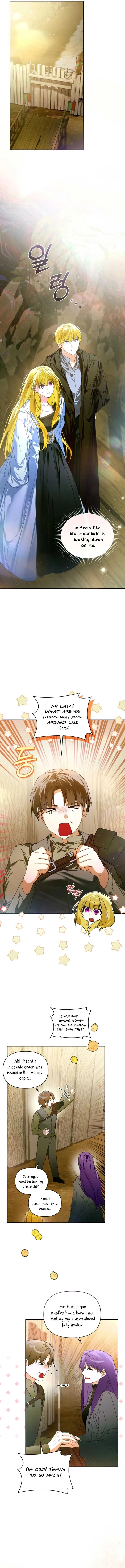 Fell Into the Arms of a Mad Villain Chapter 59 Online - página 10