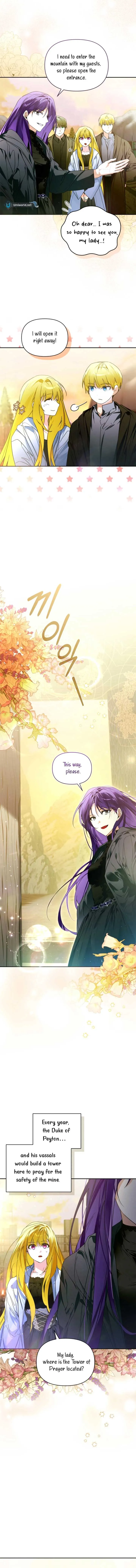 Fell Into the Arms of a Mad Villain Chapter 59 Online - página 11