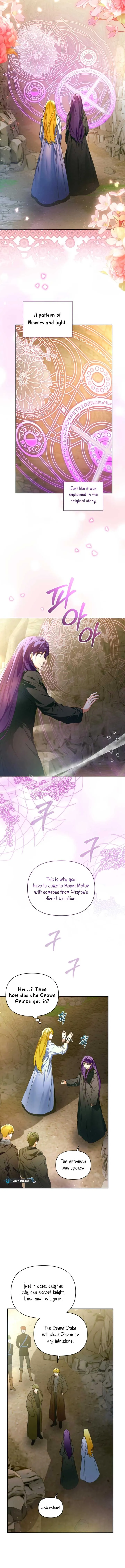 Fell Into the Arms of a Mad Villain Chapter 59 Online - página 13