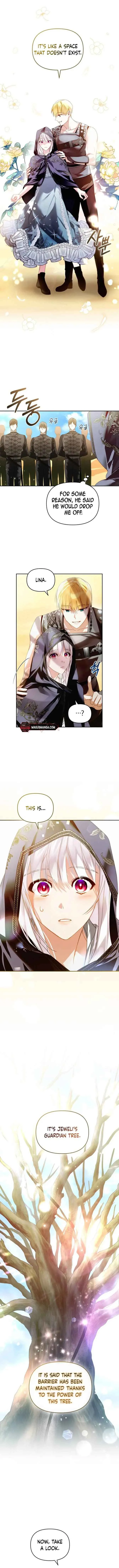 Fell Into the Arms of a Mad Villain Chapter 6 Online - página 10