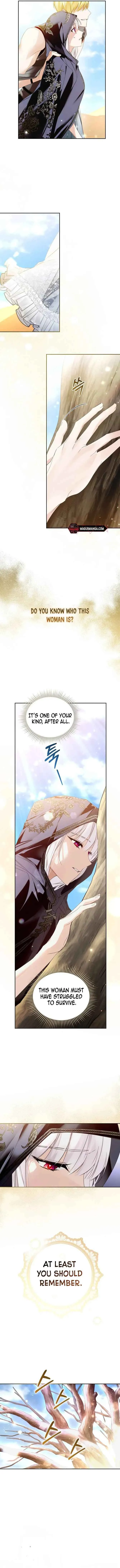 Fell Into the Arms of a Mad Villain Chapter 6 Online - página 11
