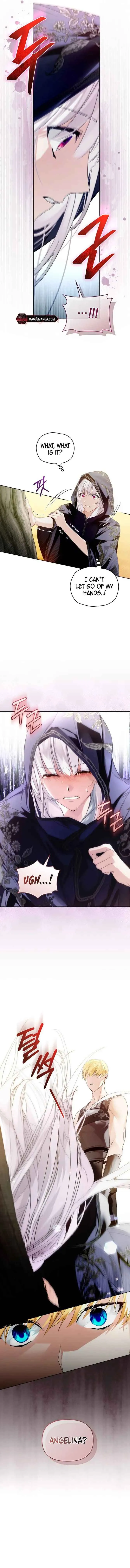 Fell Into the Arms of a Mad Villain Chapter 6 Online - página 12