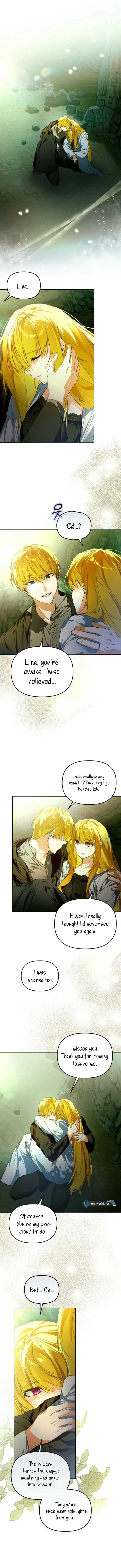 Fell Into the Arms of a Mad Villain Chapter 62 Online - página 2