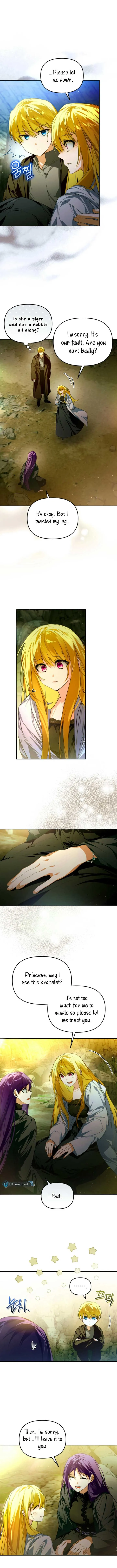 Fell Into the Arms of a Mad Villain Chapter 62 Online - página 5