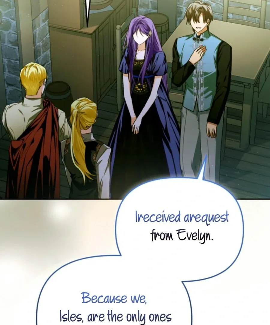 Fell Into the Arms of a Mad Villain Chapter 65 Online - página 104