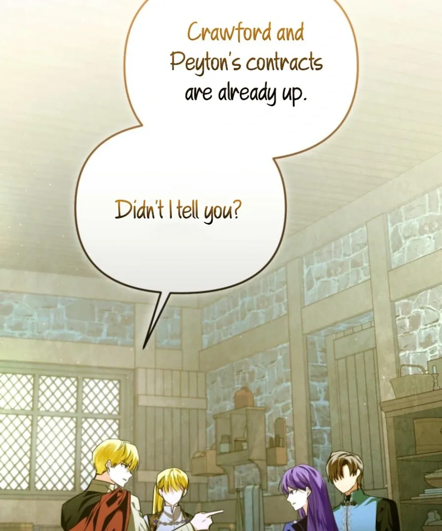 Fell Into the Arms of a Mad Villain Chapter 65 Online - página 120