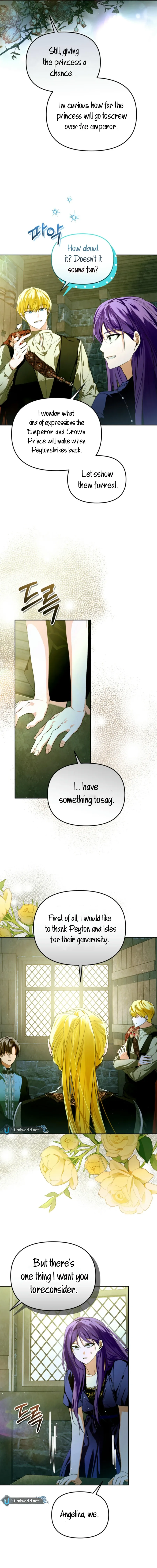 Fell Into the Arms of a Mad Villain Chapter 66 Online - página 2