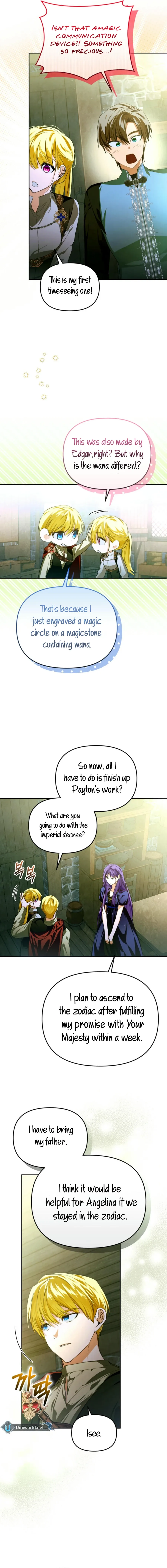 Fell Into the Arms of a Mad Villain Chapter 66 Online - página 7