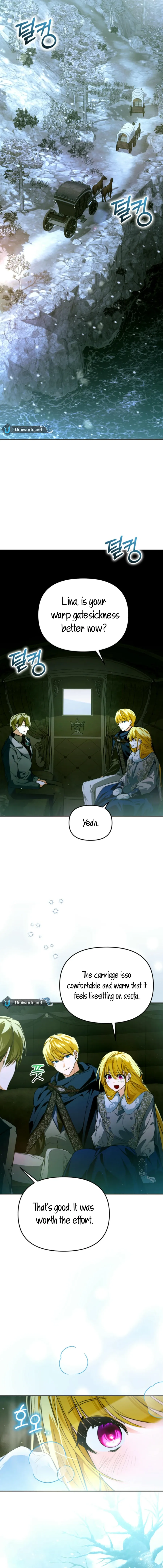 Fell Into the Arms of a Mad Villain Chapter 66 Online - página 9