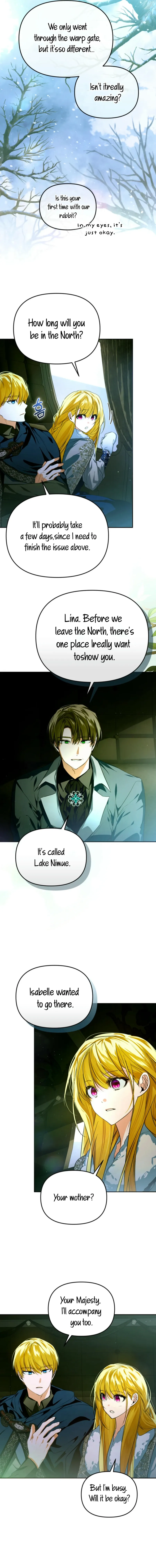 Fell Into the Arms of a Mad Villain Chapter 66 Online - página 10