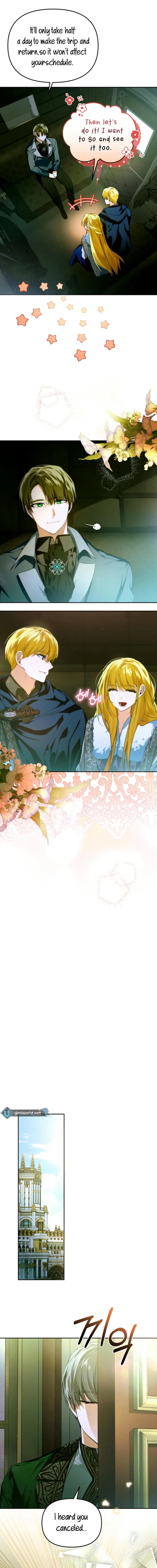 Fell Into the Arms of a Mad Villain Chapter 66 Online - página 11