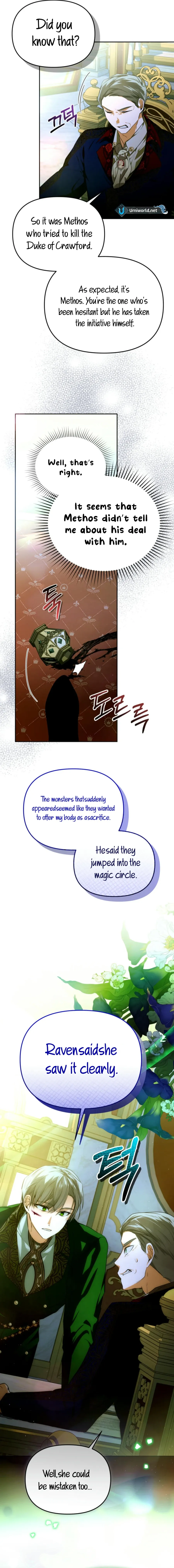Fell Into the Arms of a Mad Villain Chapter 66 Online - página 15