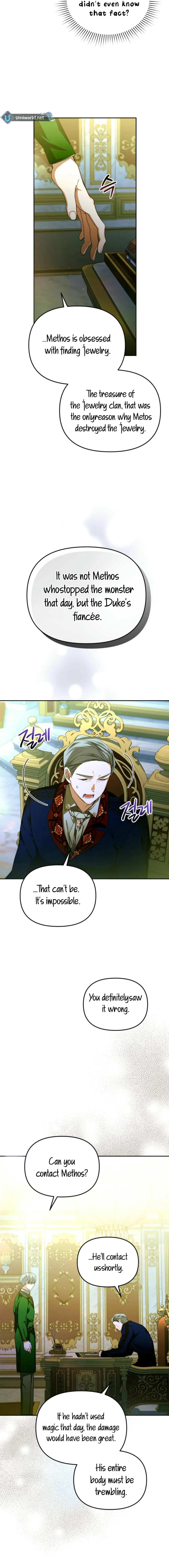 Fell Into the Arms of a Mad Villain Chapter 66 Online - página 17