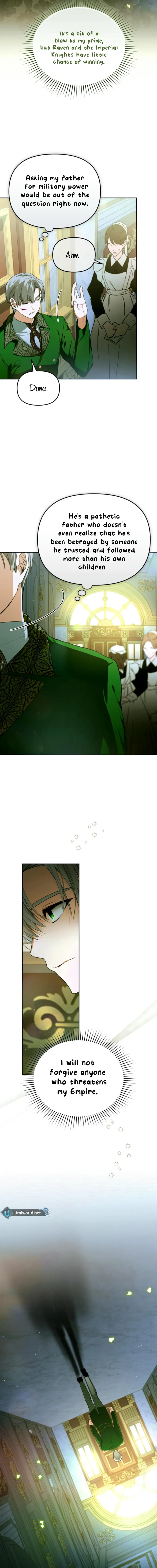 Fell Into the Arms of a Mad Villain Chapter 66 Online - página 19