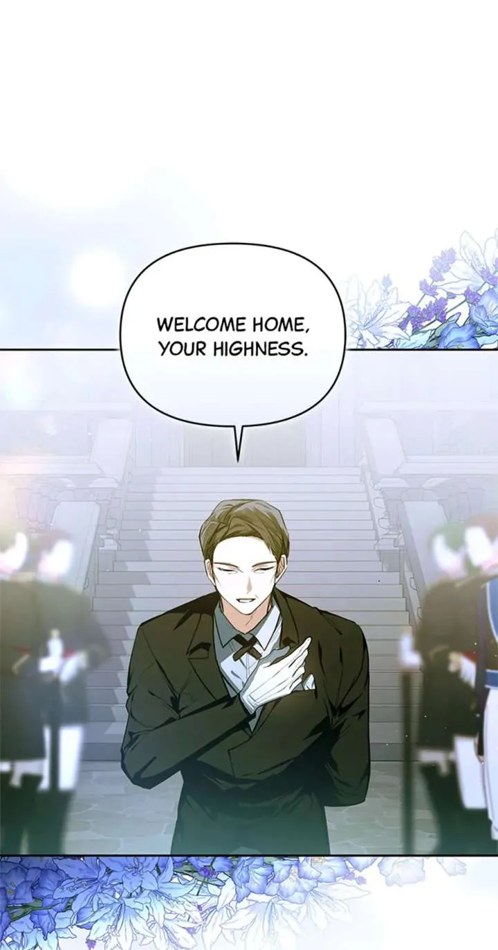 Fell Into the Arms of a Mad Villain Chapter 67 Online - página 3