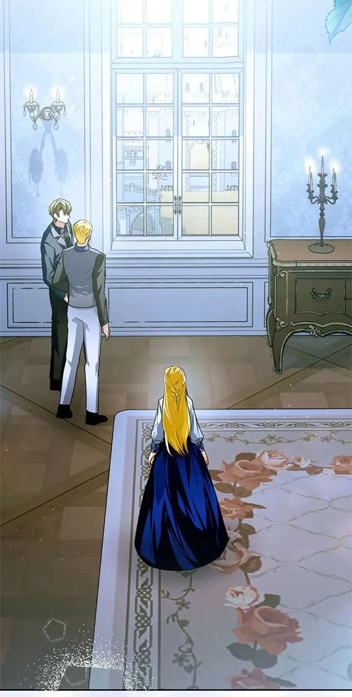 Fell Into the Arms of a Mad Villain Chapter 67 Online - página 16