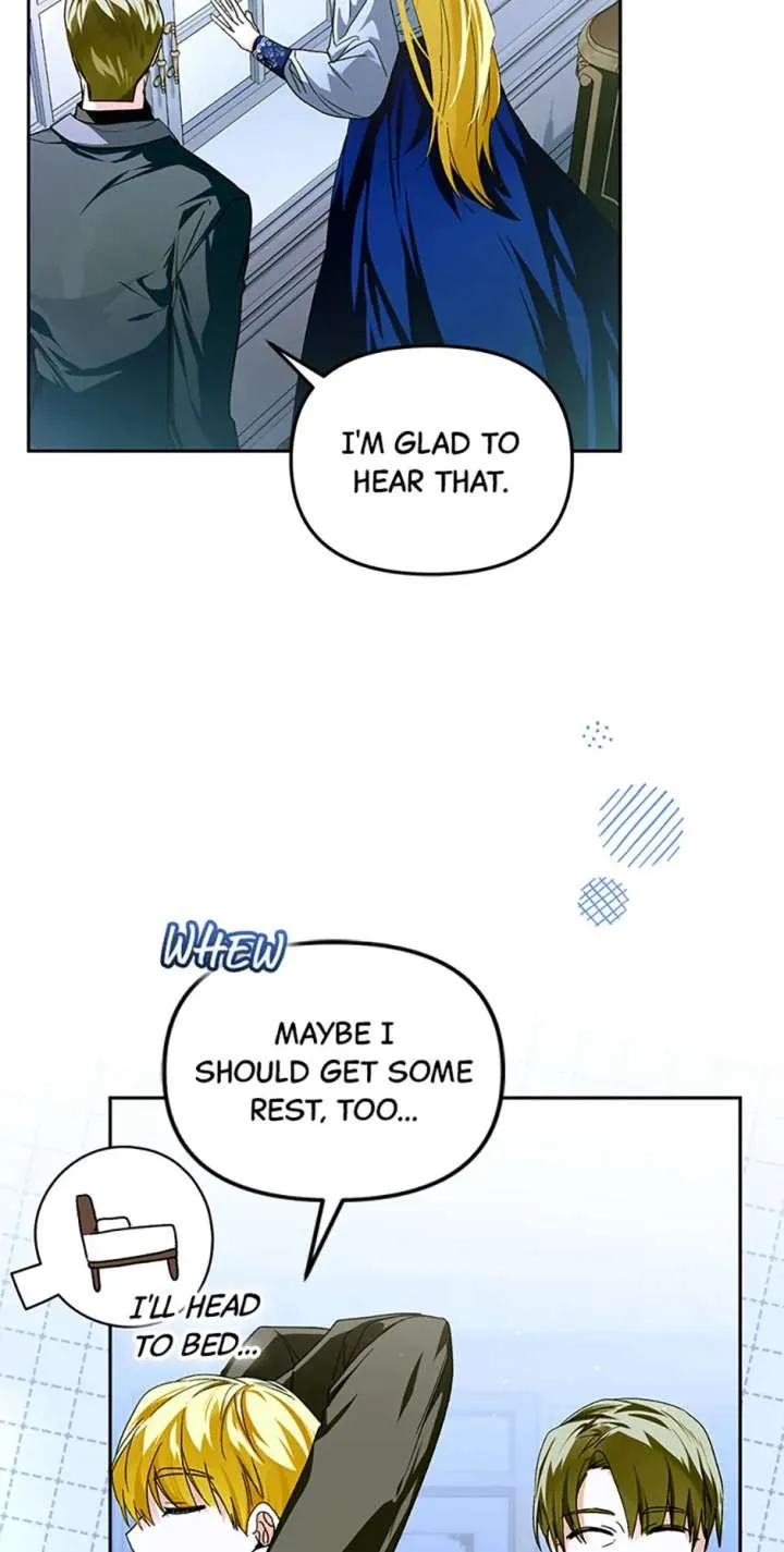 Fell Into the Arms of a Mad Villain Chapter 67 Online - página 19