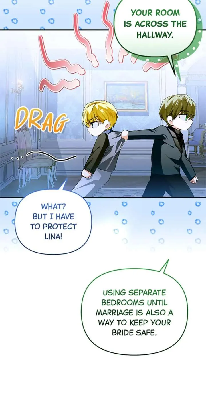 Fell Into the Arms of a Mad Villain Chapter 67 Online - página 21