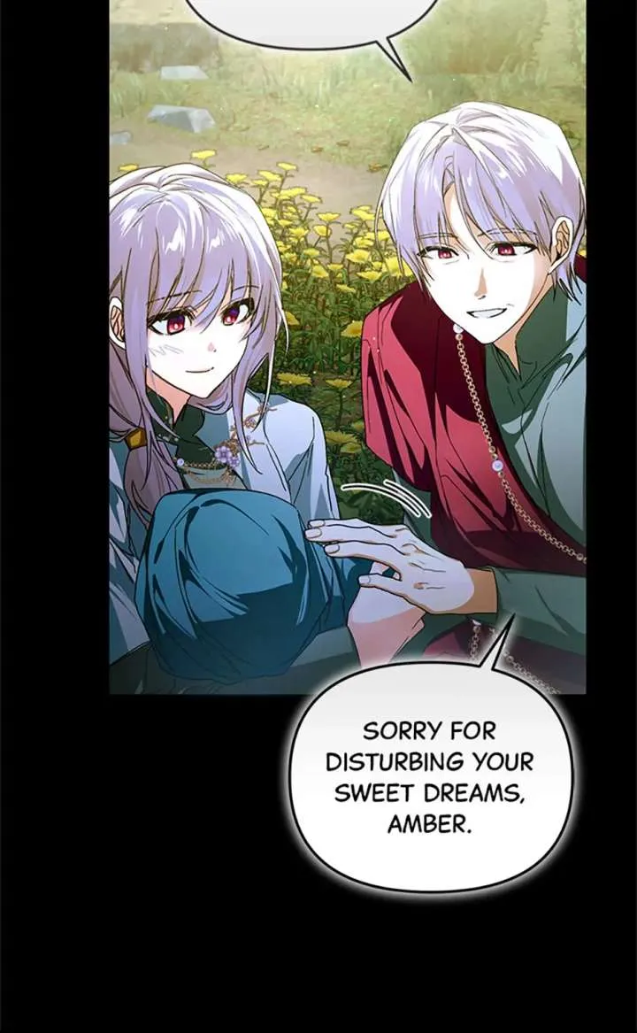 Fell Into the Arms of a Mad Villain Chapter 67 Online - página 34