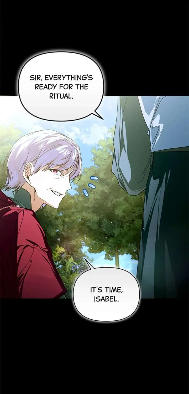 Fell Into the Arms of a Mad Villain Chapter 67 Online - página 35