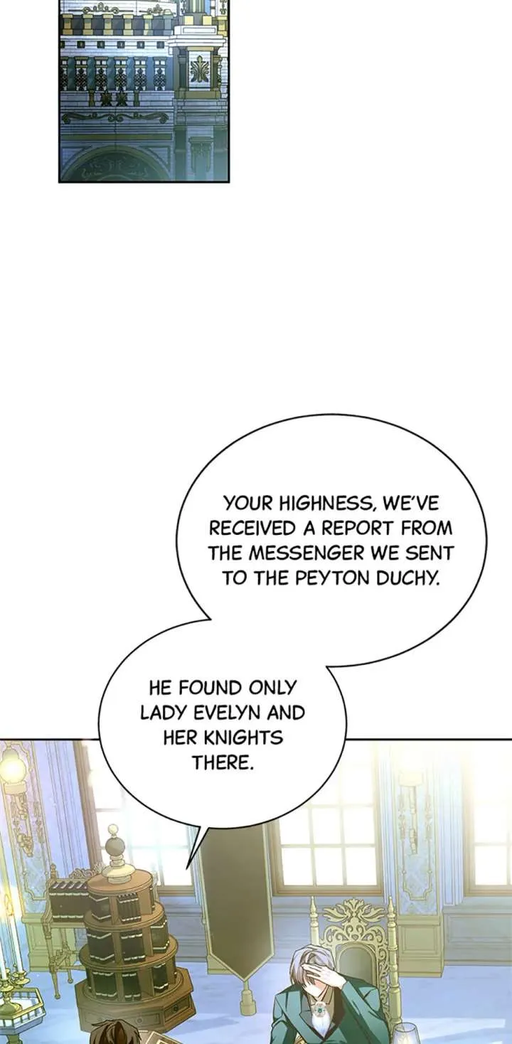 Fell Into the Arms of a Mad Villain Chapter 67 Online - página 54