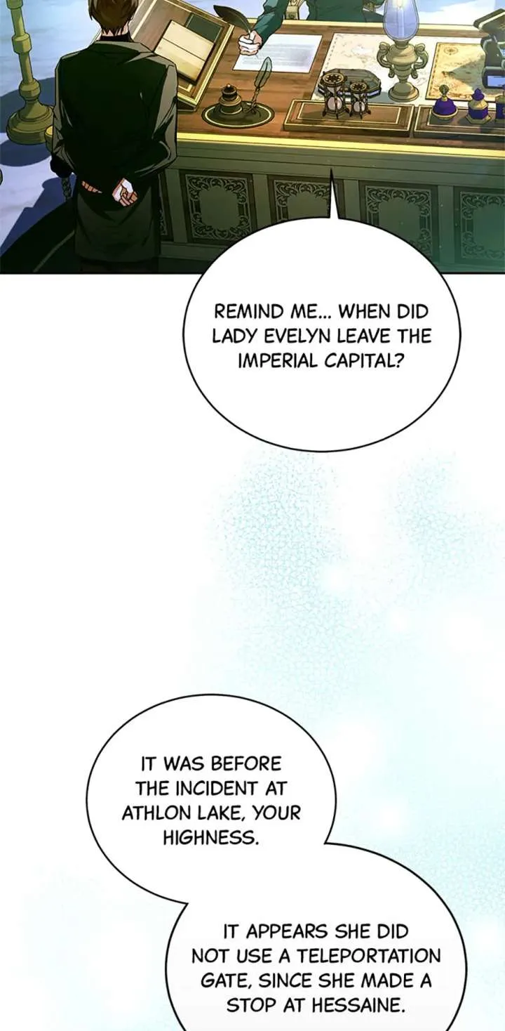 Fell Into the Arms of a Mad Villain Chapter 67 Online - página 55