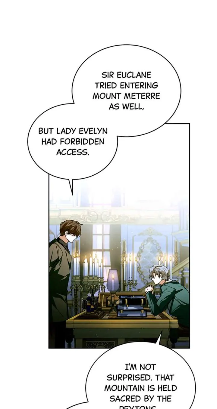 Fell Into the Arms of a Mad Villain Chapter 67 Online - página 59