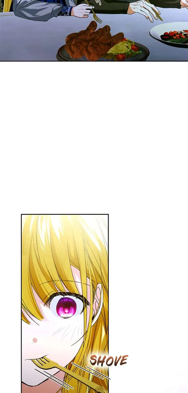 Fell Into the Arms of a Mad Villain Chapter 67 Online - página 68