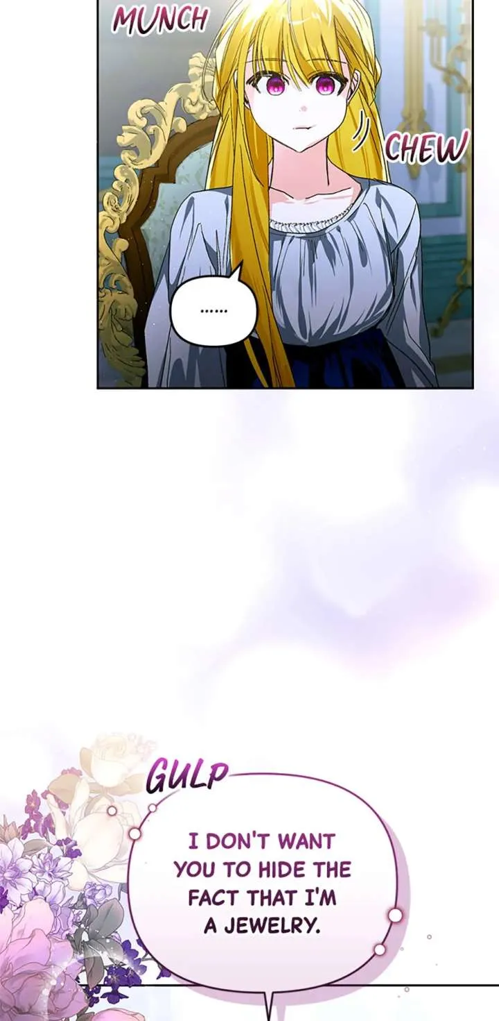 Fell Into the Arms of a Mad Villain Chapter 67 Online - página 73