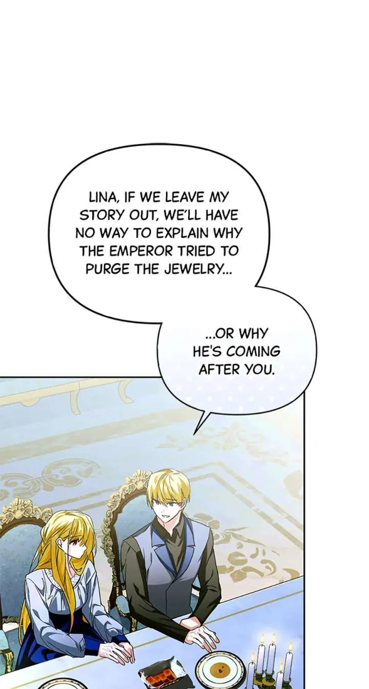 Fell Into the Arms of a Mad Villain Chapter 67 Online - página 75