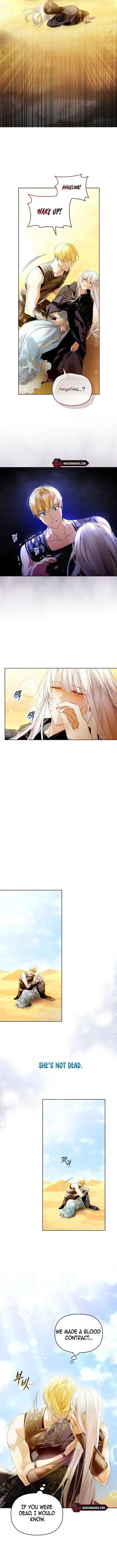 Fell Into the Arms of a Mad Villain Chapter 7 Online - página 11