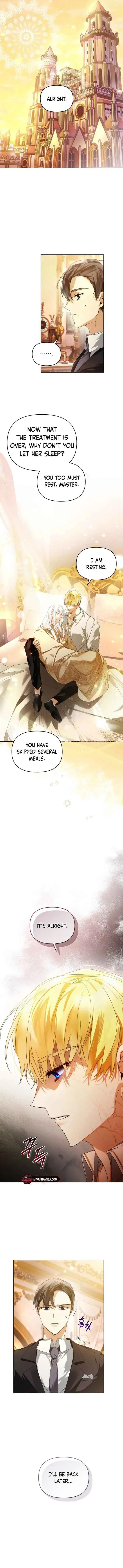 Fell Into the Arms of a Mad Villain Chapter 7 Online - página 13