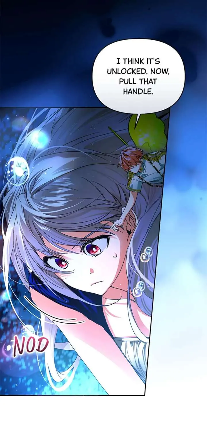 Fell Into the Arms of a Mad Villain Chapter 70 Online - página 4